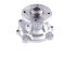 41131 by GATES - Premium Engine Water Pump