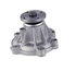 41147 by GATES - Premium Engine Water Pump