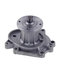 41148 by GATES - Premium Engine Water Pump