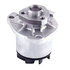 41155 by GATES - Premium Engine Water Pump