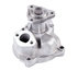 41153 by GATES - Premium Engine Water Pump