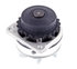 41164 by GATES - Premium Engine Water Pump