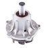 41167 by GATES - Premium Engine Water Pump