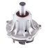 41167 by GATES - Engine Water Pump - Premium