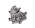 41187 by GATES - Premium Engine Water Pump