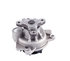 41202 by GATES - Premium Engine Water Pump