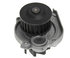 41203 by GATES - Engine Water Pump - Premium