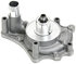 41210 by GATES - Premium Engine Water Pump