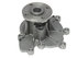 42053 by GATES - Engine Water Pump - Premium