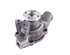 42003 by GATES - Engine Water Pump - Premium