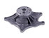 42022 by GATES - Premium Engine Water Pump