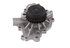 42043 by GATES - Premium Engine Water Pump