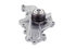 42044 by GATES - Premium Engine Water Pump