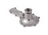 42033 by GATES - Premium Engine Water Pump