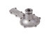 42033 by GATES - Engine Water Pump - Premium