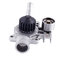 42063 by GATES - Engine Water Pump - Premium