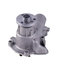 42047 by GATES - Premium Engine Water Pump