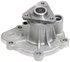 42075 by GATES - Premium Engine Water Pump