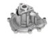 42076 by GATES - Premium Engine Water Pump