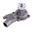 42085 by GATES - Premium Engine Water Pump