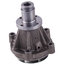 42081 by GATES - Premium Engine Water Pump