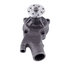 42082 by GATES - Premium Engine Water Pump