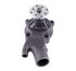 42082 by GATES - Engine Water Pump - Premium