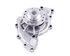 42095 by GATES - Premium Engine Water Pump