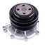 42096 by GATES - Premium Engine Water Pump