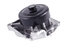 42091 by GATES - Premium Engine Water Pump