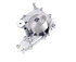 42108 by GATES - Premium Engine Water Pump