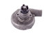 42102HD by GATES - Heavy-Duty Engine Water Pump