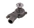 42106 by GATES - Premium Engine Water Pump