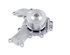 42120 by GATES - Premium Engine Water Pump