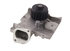 42126 by GATES - Premium Engine Water Pump