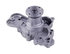 42138 by GATES - Premium Engine Water Pump