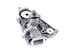 42134 by GATES - Premium Engine Water Pump