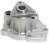 42152 by GATES - Premium Engine Water Pump