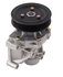 42152BH by GATES - Engine Water Pump - Premium