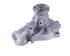 42166 by GATES - Premium Engine Water Pump