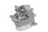 42183 by GATES - Premium Engine Water Pump