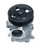 42179BH by GATES - Premium Engine Water Pump