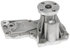 42190 by GATES - Premium Engine Water Pump