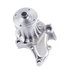 42236 by GATES - Engine Water Pump - Premium