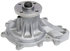 42227HD by GATES - Heavy-Duty Engine Water Pump