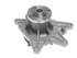 42244HD by GATES - Heavy-Duty Engine Water Pump