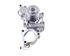 42247 by GATES - Premium Engine Water Pump