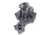 42261 by GATES - Premium Engine Water Pump