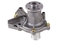 42587 by GATES - Premium Engine Water Pump