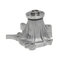 42284 by GATES - Premium Engine Water Pump